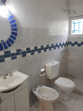 Casa en Termas de Rio Hondo